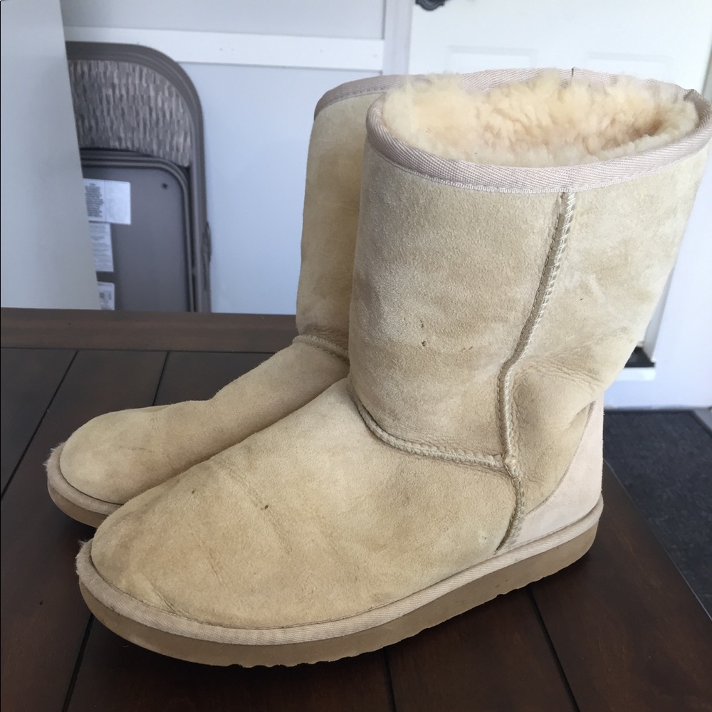 Ugg Classic Boots
